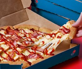 Domino's Chaumont image 3