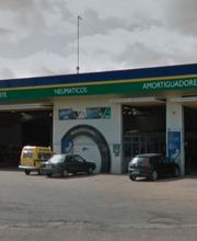 Euromaster Graja de Iniesta Graja Neumáticos, S.L. imagen 1