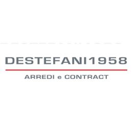 De Stefani Divani logo