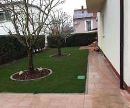 UTLU Gartengestaltung Bild 3