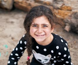 Kindergarten-Fotografie