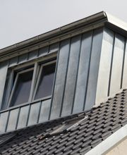 kds GmbH - komplette Dachsanierung Bild 2