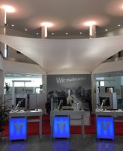 VR-Bank Rottal-Inn eG Geschäftsstelle Eggenfelden Bild 2