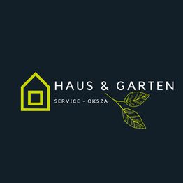 Haus- und Gartenservice Oksza