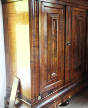 Antikschreinerei Richard Frei Bild 1