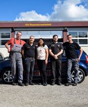 Clever Auto Service Bild 4