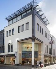 Zwickau Arcaden Bild 9