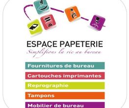 Espace Papeterie image 6