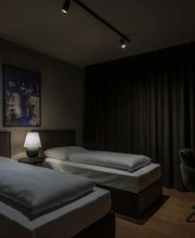 Leipzig Suites Hotel Bild 8