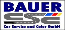 Bauer Car Service and Color GmbH