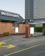 McDonald's Bild 2