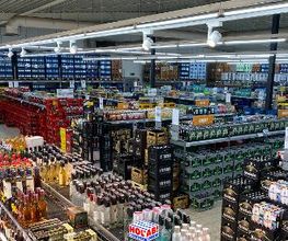 HOL'AB! Getränkemarkt Bild 3
