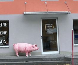 Boucherie Vuagniaux Bild 1