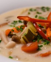 Restaurant Oldtimer Galerie Bild 9