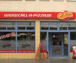Call a Pizza Bernau Bild 1
