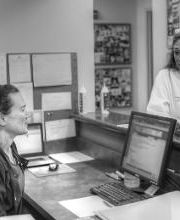 Ann Marie D'Heureux-Jones, MD, FACOG image 14