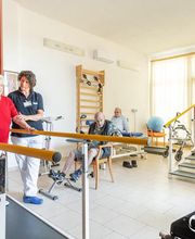 RSA Villa Angela - Gruppo La Villa immagine 14