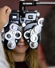 Bucks-Mont Eye Associates image 1