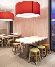McDonald's Bild 7