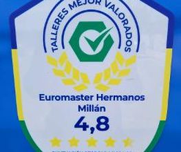 Euromaster Hermanos Millán imagen 7