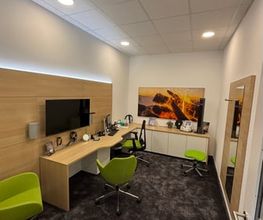 GEERS Hörstudio