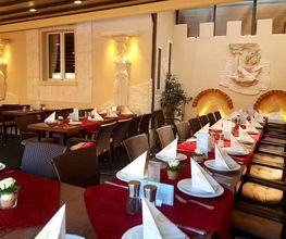 Restaurant Akropolis Bild 6