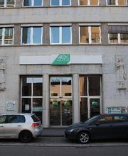 AOK Rheinland-Pfalz/Saarland - Mainz Bild 1