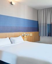 B&B HOTEL Saint-Pierre-en-Faucigny Bonneville image 7