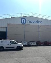 Novelec Indálica imagen 1