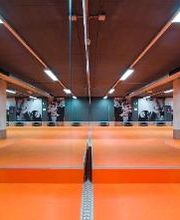 Gimnasio VivaGym Gran vía - Hospitalet imagen 10