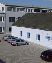 Oschatzer Waagen GmbH Bild 1