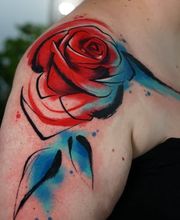 Crush Tattoo Bild 13