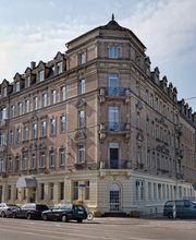 ibis Styles Dresden Neustadt Bild 4