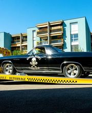 Gross Sàrl Garage et Carrosserie Bild 5