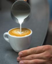 Belcafé Pizza und Bar Bild 6