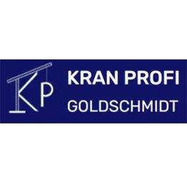 Kran-Profi Goldschmidt