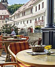 Kaffeehaus Zimmermann Bild 5