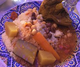 Couscous Chez Ali image 8