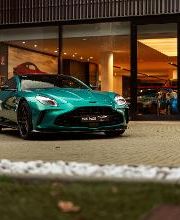 Aston Martin Milano - Gino Spa immagine 5