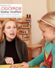 Praxis für Logopädie Heike Kattler Bild 2