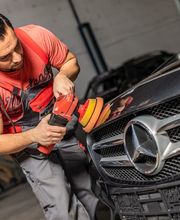 Karosserie und Lackierfachbetrieb Lesi