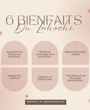 Bien-être et Spiritualité Anne-Laure Troisi image 5
