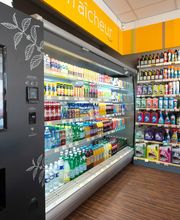 This is a picture representing NF079143 (FUELING) - RELAIS NANTES STE LUCE