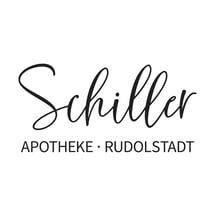 Logo der Schiller-Apotheke