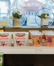 Shell Recharge Charging Station Bild 20