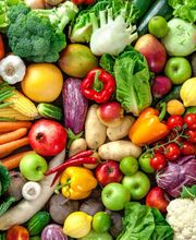 La Petite Maison des Grands Légumes Bild 1