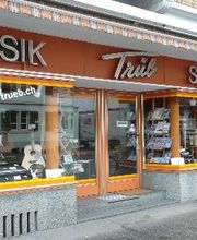 Musikhaus & Schule Trüb Bild 2