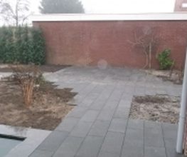 Prinsen Bestratingen
