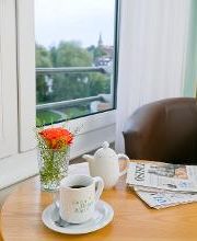 Parkhotel Rügen Bild 10