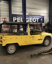 Garage Pailhes image 10